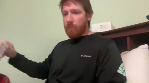 gingermania10 online show from March 8, 5:11 pm