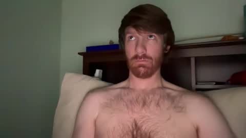 gingermania10 online show from October 25, 3:03 am