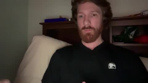 gingermania10 online show from November 20, 1:39 am