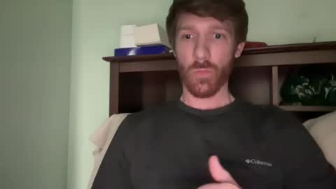 gingermania10 online show from February 12, 8:15 pm