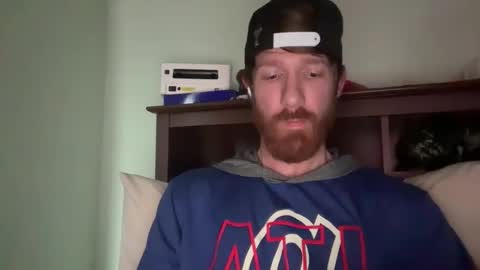 gingermania10 online show from March 21, 4:32 pm