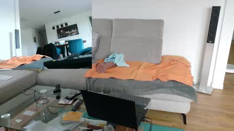 GingerPink online show from February 15, 12:58 pm