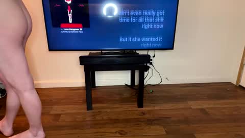 gingerrslut online show from April 18, 2:37 am