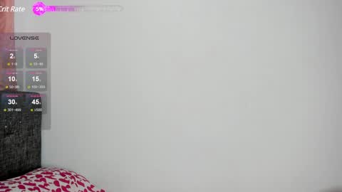 Snapshot of gingersophie_ chatting on December 12, 12:22 pm Sophie online show from December 12, 12:22 pm