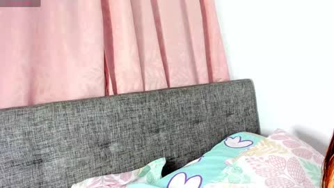 Snapshot of gingersophie_ chatting on January 3, 8:54 am Sophie online show from January 3, 8:54 am