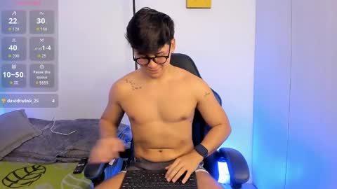 Josh Mills online show from May 30, 12:19 am