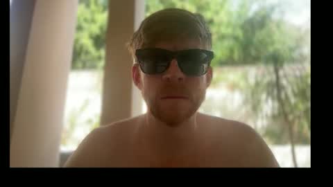 Ginger online show from February 13, 8:38 pm