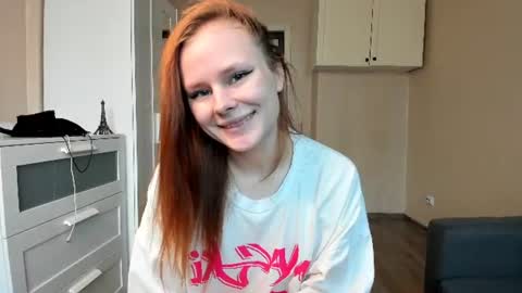 gingerzinger online show from July 14, 2:23 pm
