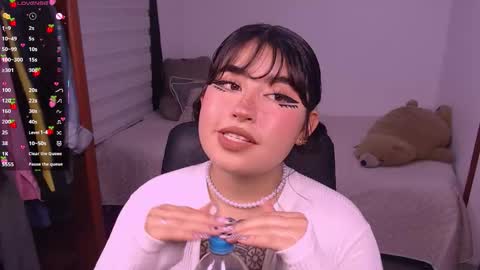 ginmeowuwu online show from February 26, 8:08 pm