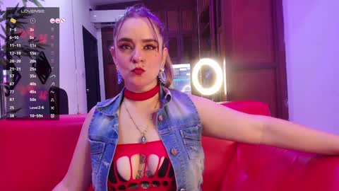 Ginna online show from January 21, 12:29 pm