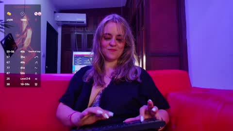 Ginna online show from February 3, 6:17 pm