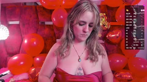 Ginna online show from February 4, 4:50 pm