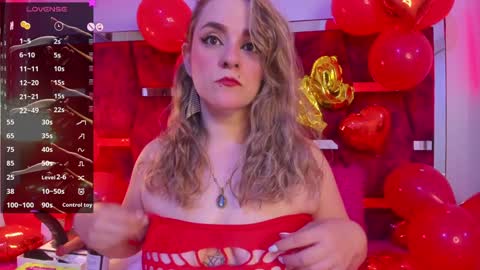 Ginna online show from February 5, 12:06 pm