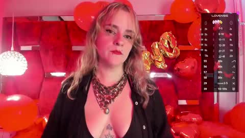 Ginna online show from February 10, 12:18 pm