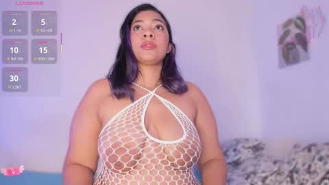 Snapshot of ginnapalmer chatting on December 21, 2:24 pm Ginna Palmer online show from December 21, 2:24 pm