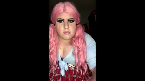 Snapshot of ginny_dominatrix chatting on June 7, 2:16 am ginny ray online show from June 7, 2:16 am