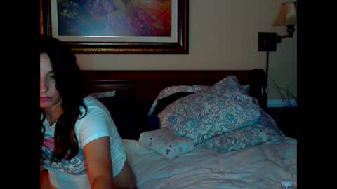 Snapshot of ginny_rose chatting on October 12, 10:58 am Ginny Rose online show from October 12, 10:58 am