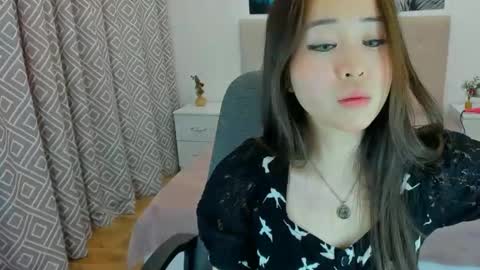 Snapshot of ginnycherry chatting on January 8, 1:31 pm Ginny online show from January 8, 1:31 pm