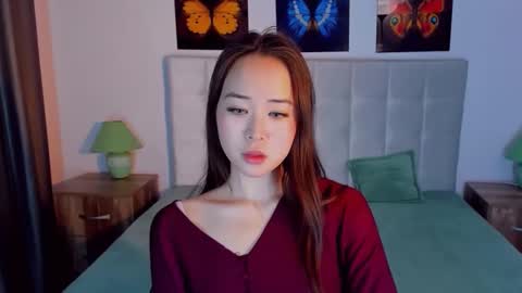 Snapshot of ginnycherry chatting on January 10, 4:51 pm Ginny online show from January 10, 4:51 pm