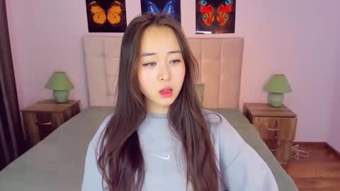 Snapshot of ginnycherry chatting on January 14, 5:23 pm Ginny online show from January 14, 5:23 pm