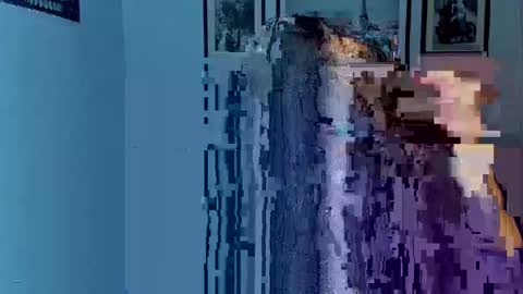 Snapshot of ginnycherry chatting on February 7, 5:40 pm Ginny online show from February 7, 5:40 pm