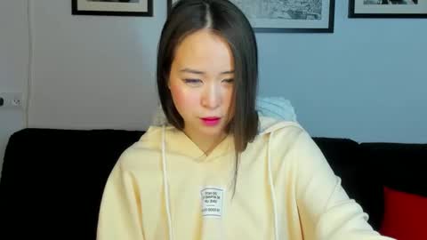 Snapshot of ginnycherry chatting on February 8, 6:01 pm Ginny online show from February 8, 6:01 pm