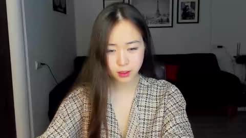 Snapshot of ginnycherry chatting on February 23, 3:08 pm Ginny online show from February 23, 3:08 pm