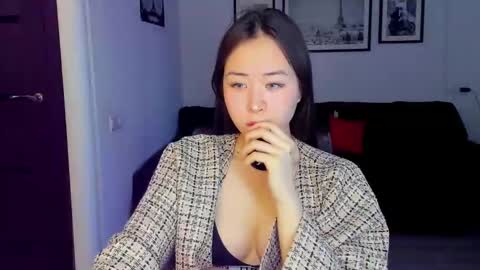 Snapshot of ginnycherry chatting on February 25, 10:58 am Ginny online show from February 25, 10:58 am