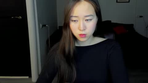 Snapshot of ginnycherry chatting on March 4, 6:29 pm Ginny online show from March 4, 6:29 pm