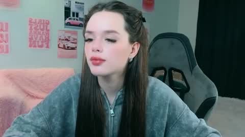 Ginny online show from July 16, 6:25 pm