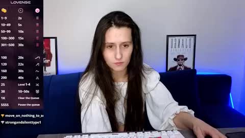 Ginnyg  online show from January 9, 11:56 pm