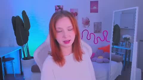 Ginny online show from July 1, 4:36 am
