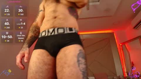 gio_lorenz online show from February 24, 2:04 pm