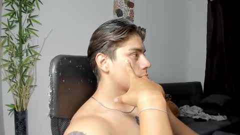 GioRusso online show from February 19, 2:55 pm