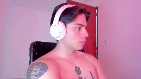 GioRusso online show from September 22, 5:15 pm