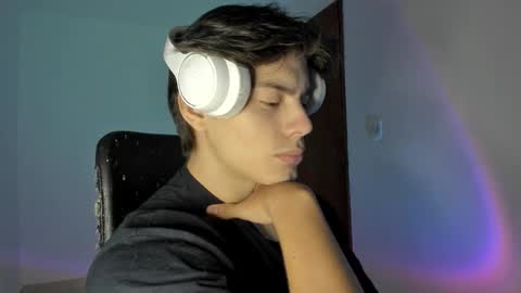 GioRusso online show from October 24, 4:20 am