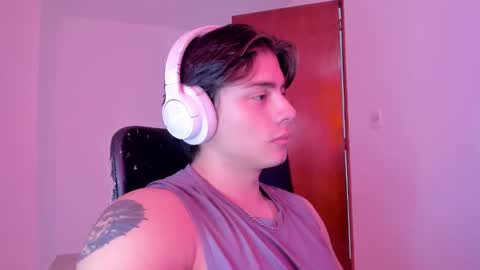 GioRusso online show from November 6, 9:15 pm