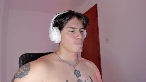 GioRusso online show from February 13, 6:37 pm