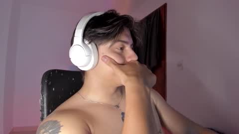 GioRusso online show from February 18, 11:55 pm