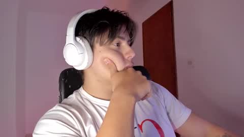 GioRusso online show from February 19, 8:38 pm