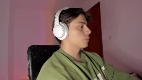 GioRusso online show from February 25, 4:44 am