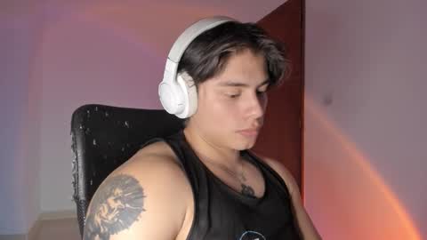 GioRusso online show from March 5, 11:56 pm