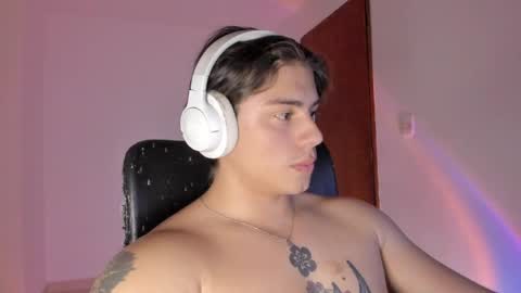 GioRusso online show from March 31, 1:51 am