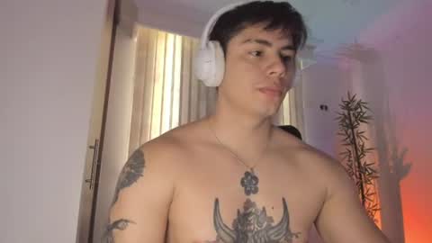 Snapshot of gio_russo chatting on July 4, 3:51 pm GioRusso online show from July 4, 3:51 pm