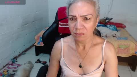 Mary online show from December 20, 6:29 am