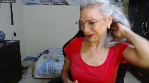 Mary online show from February 6, 4:31 am