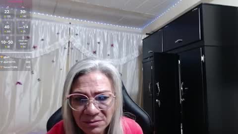 Mary online show from March 9, 9:57 am