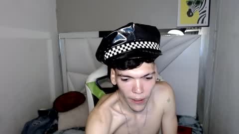 GIORGIO online show from April 5, 12:08 am