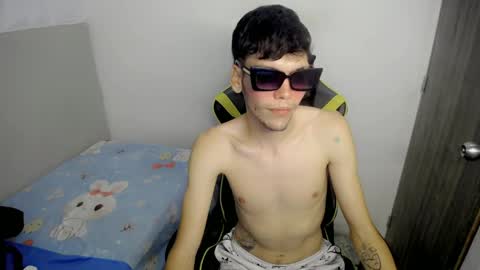 GIORGIO online show from April 9, 4:12 am