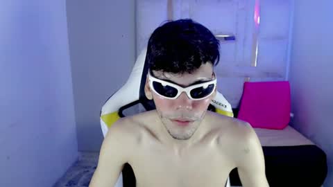 GIORGIO online show from April 10, 11:20 pm